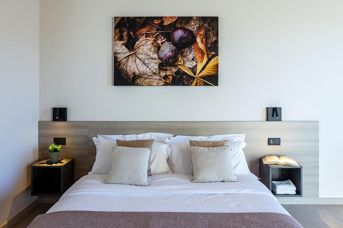 Chiabot Langhe Apartment Roddino ภายนอก รูปภาพ